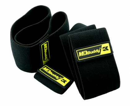 MD Buddy Hip Circle Fabric Loop