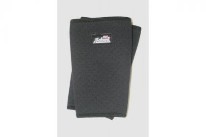 Schiek Perforated Knee Sleeves