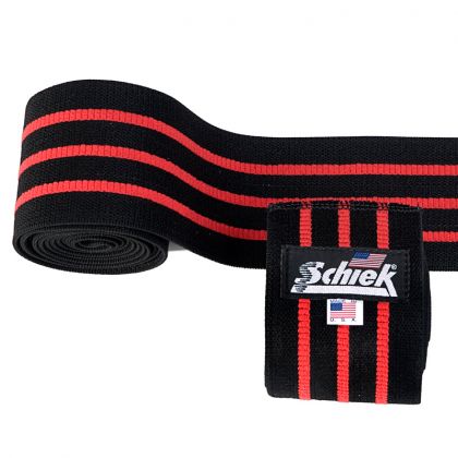 Schiek Knee Wraps