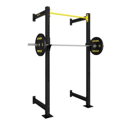 Ziva Powersystems Performance Wall Mounted Rig- 4 feet